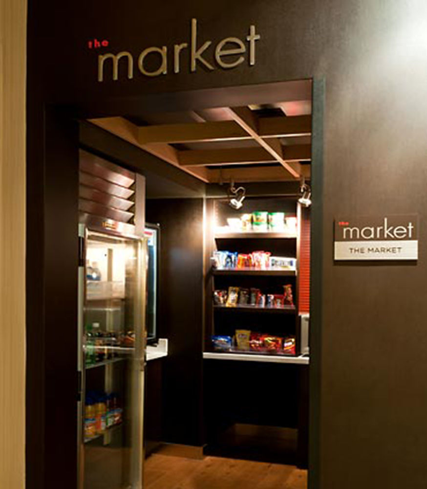 Hotel Courtyard By Marriott Alexandría Exterior foto